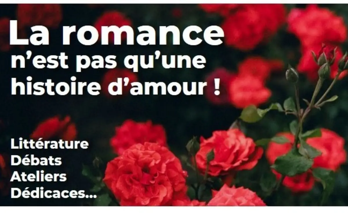 Journée de la romance