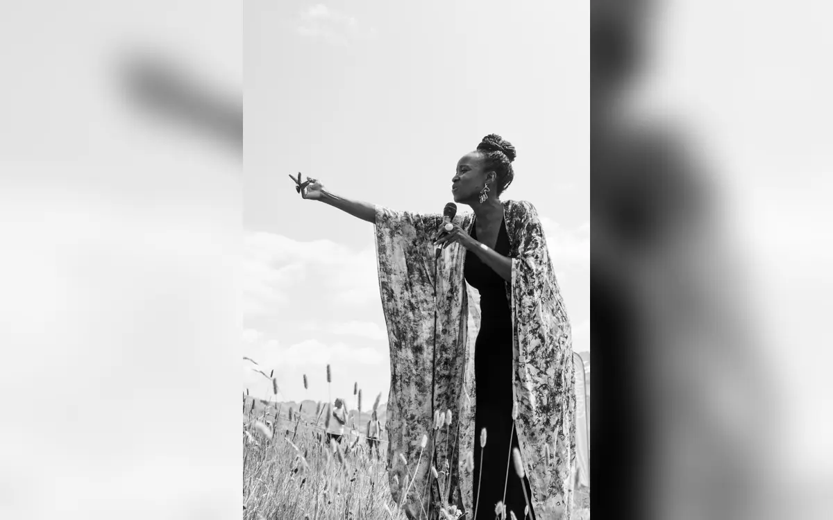 Awa Ly — photographie de Coline Fragnol