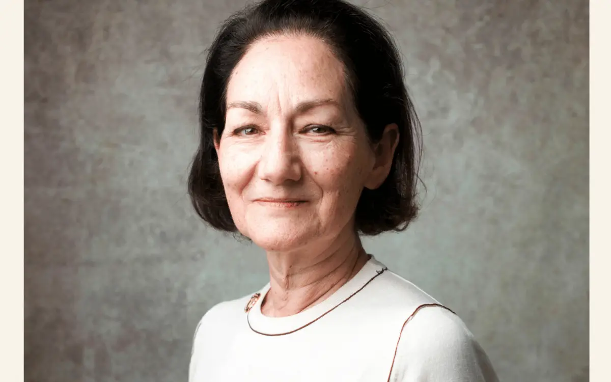 Grand entretien avec Alice Ferney