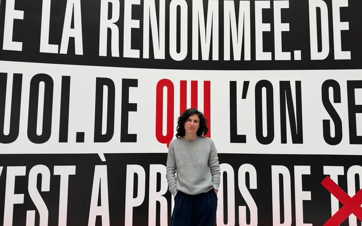Workshop de création collective avec Anne Corté