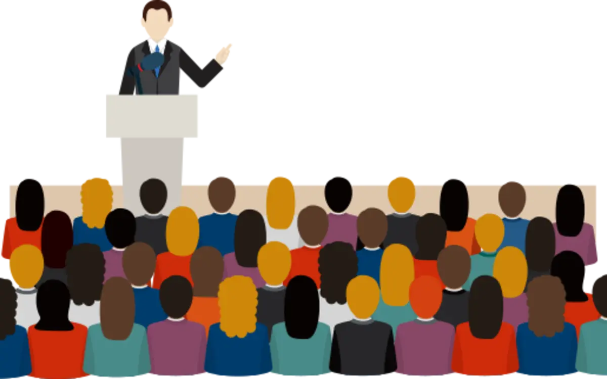 Formation : éloquence