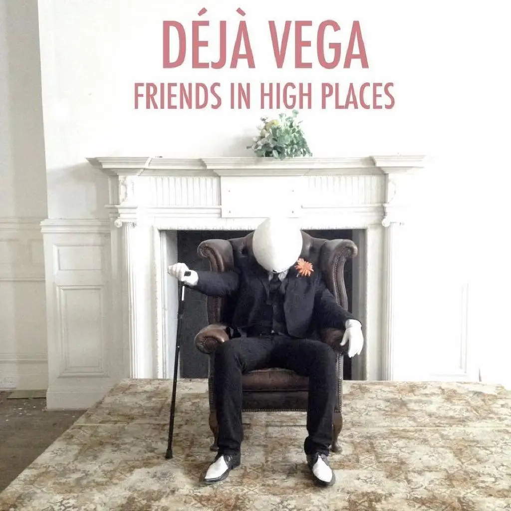 Deja Vega