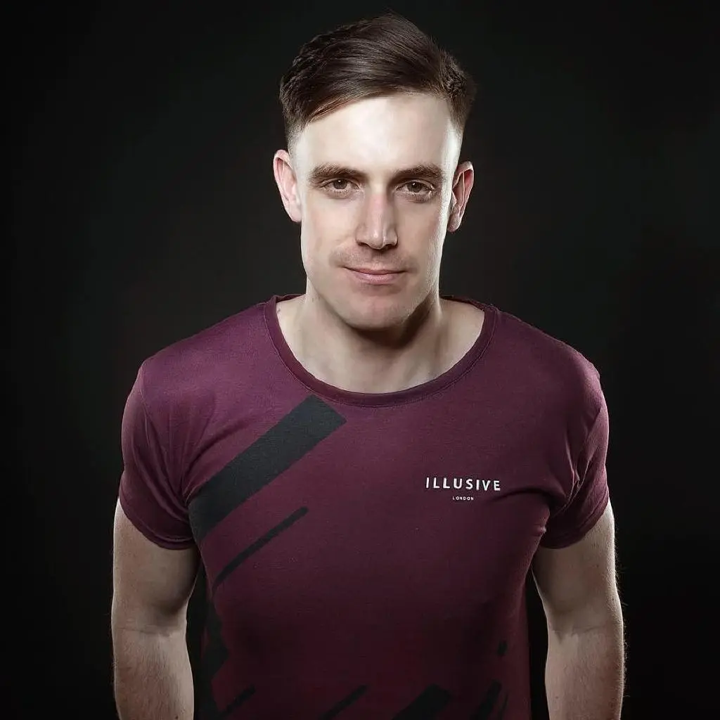 Bryan Kearney