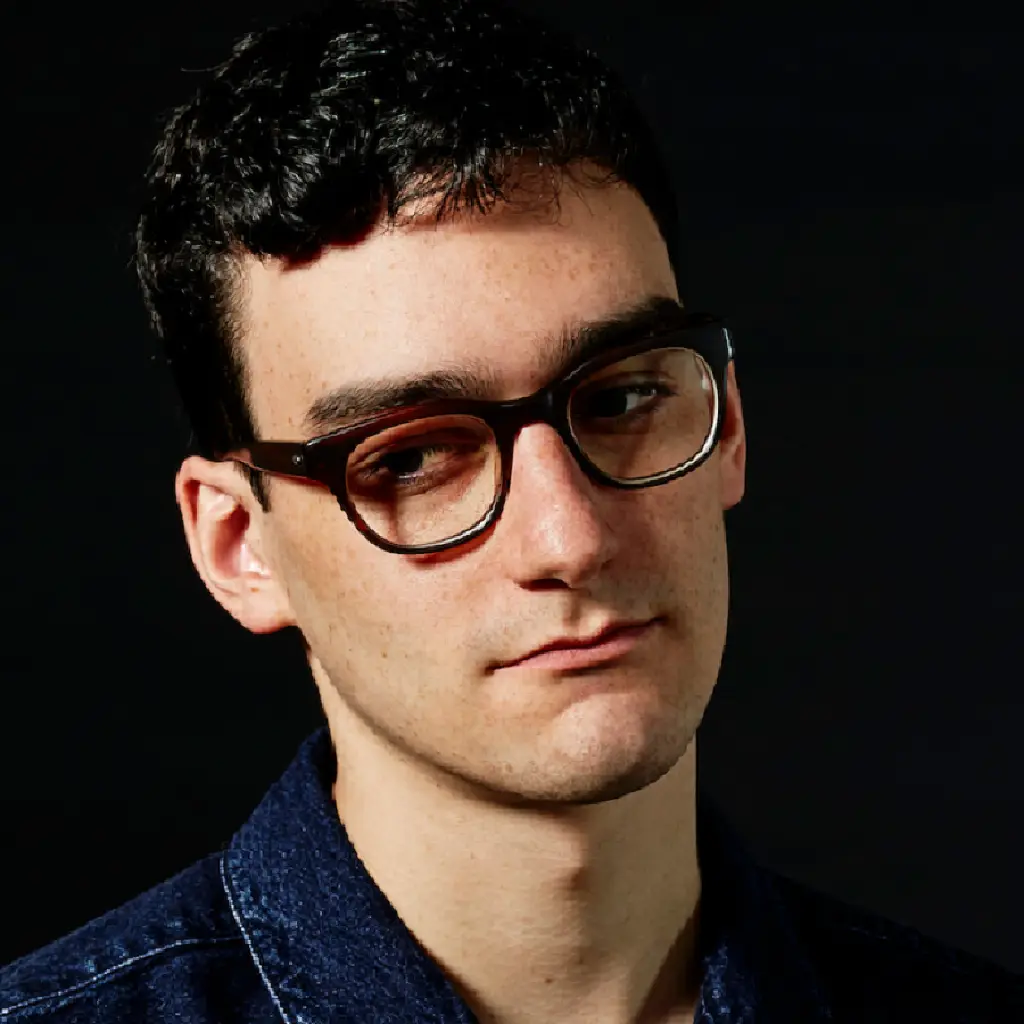 Danny L Harle