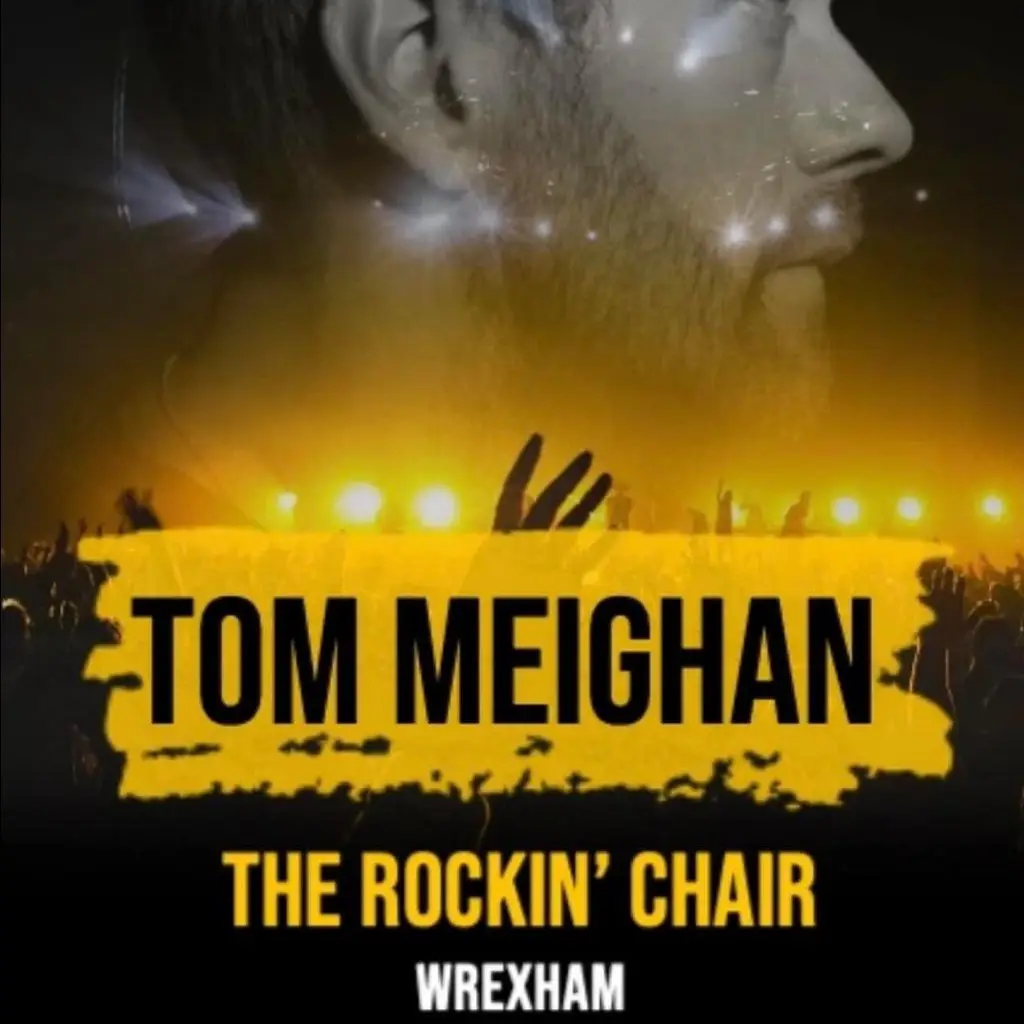 Tom Meighan