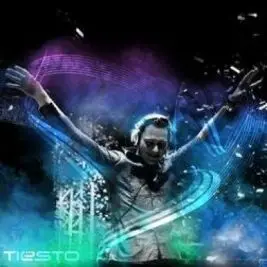 Tiësto