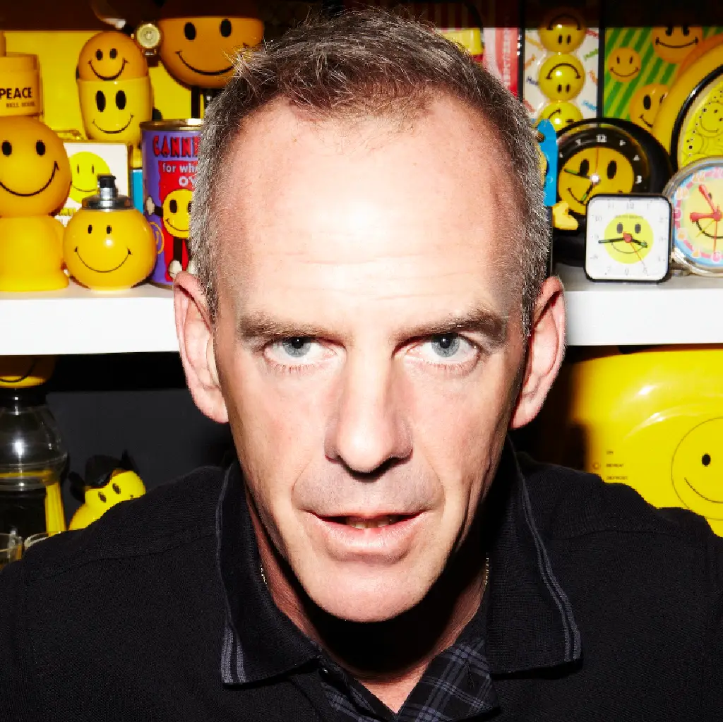 Fatboy Slim