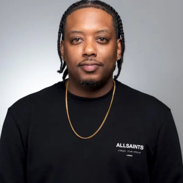 Comedian CP