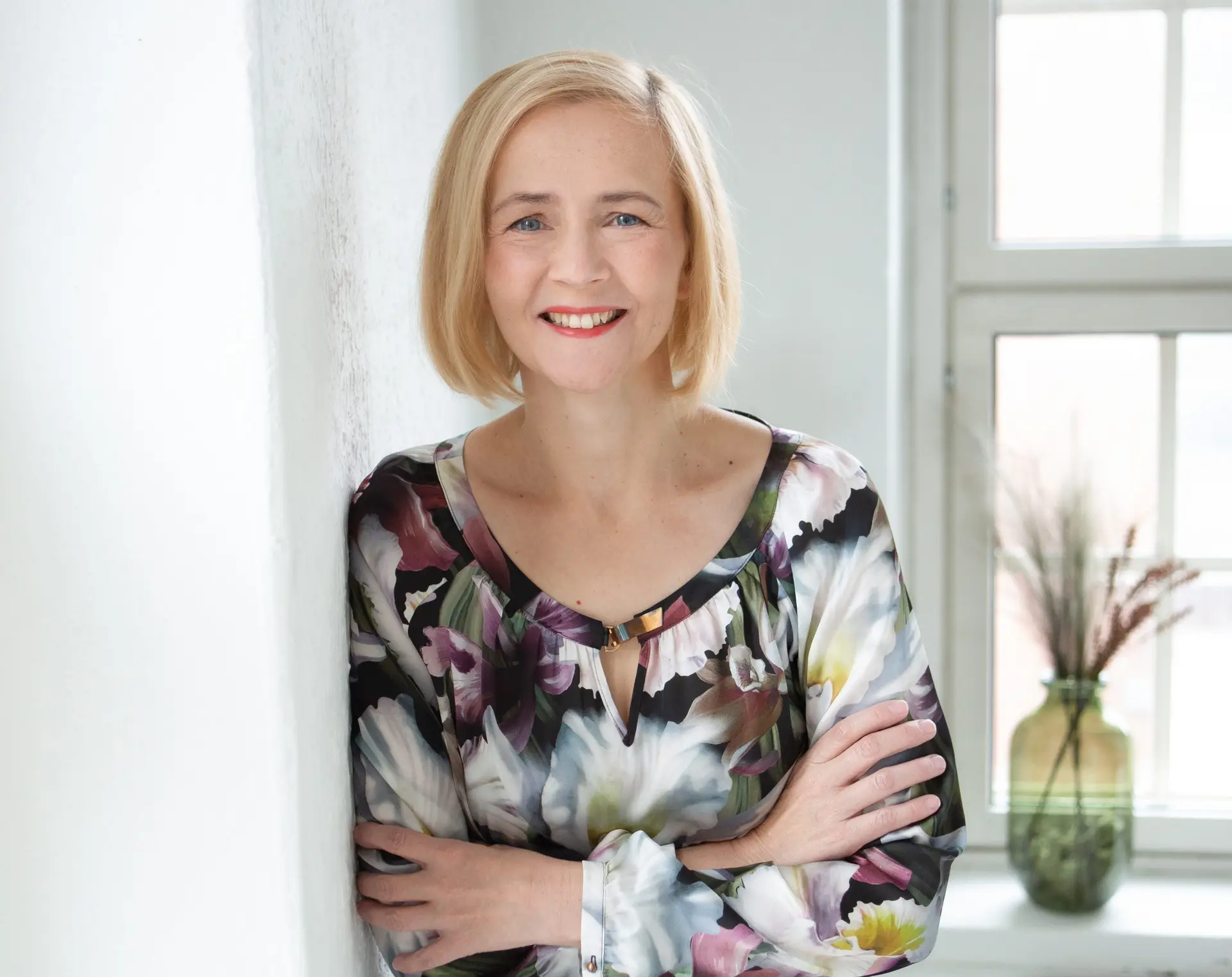 Camilla Lindholm