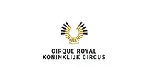 Cirque Royal - The Club