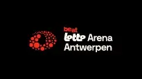 Lotto Arena Antwerpen