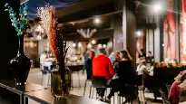 Lotto Lounge (Lotto Arena)