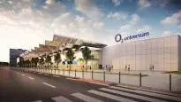 O2 universum