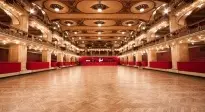 Lucerna - Velký sál