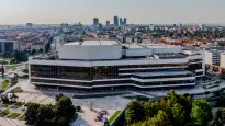 Kongresové centrum Praha