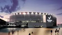 Veikkaus Arena