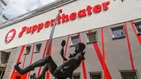 Puppentheater Zwickau