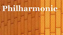 Philharmonie (Kammermusiksaal)
