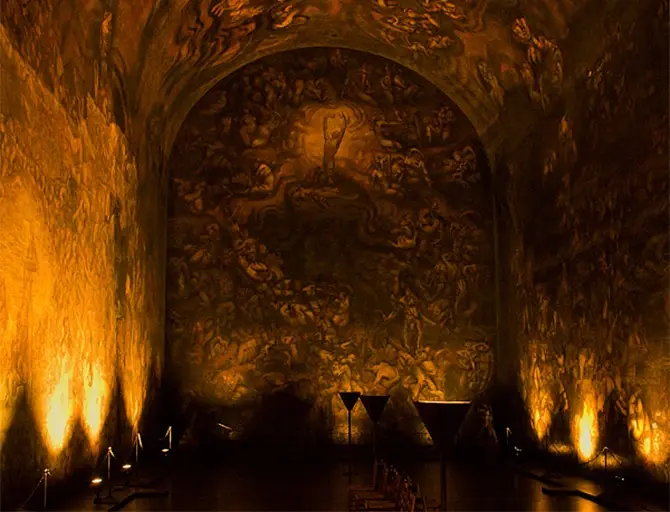 Emanuel Vigeland museum