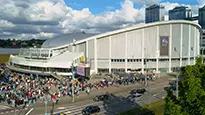 Scandinavium