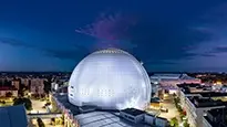 Avicii Arena