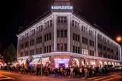 Kaufleuten