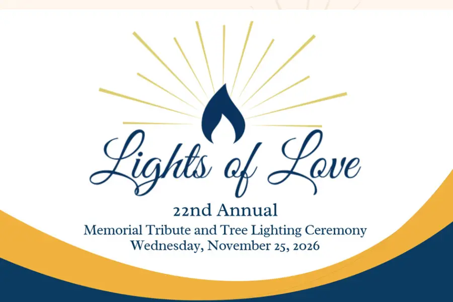 Lights of Love