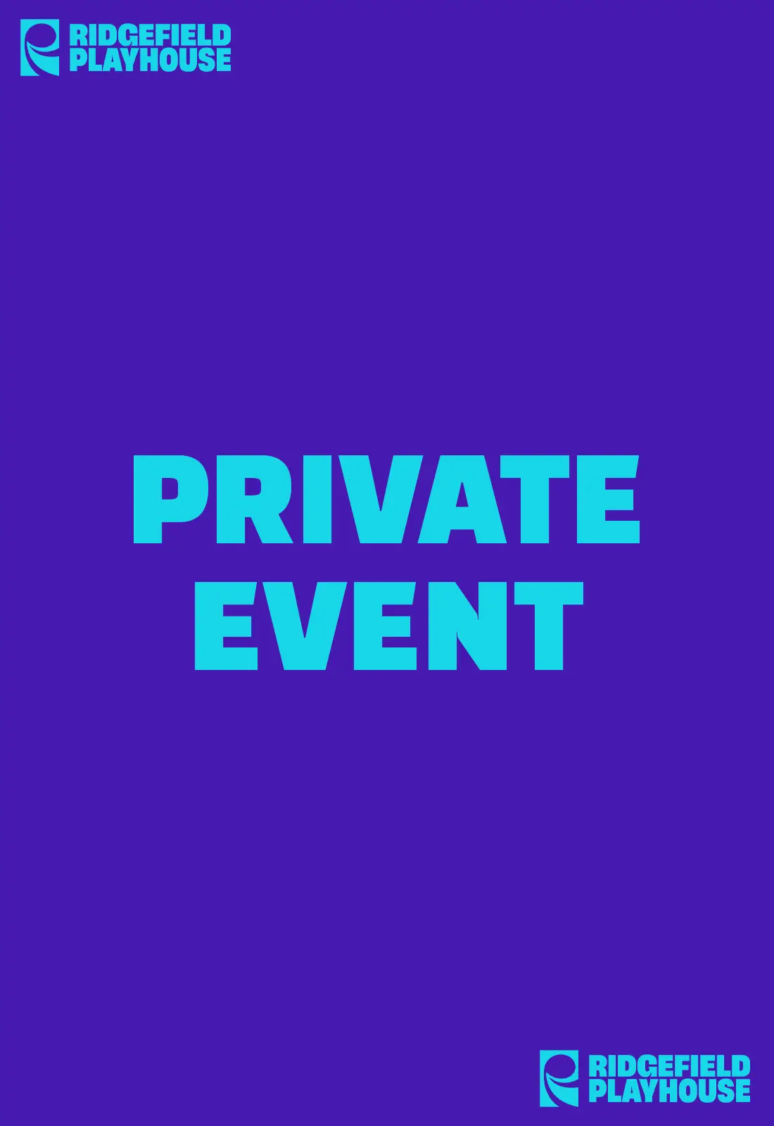 Private Event