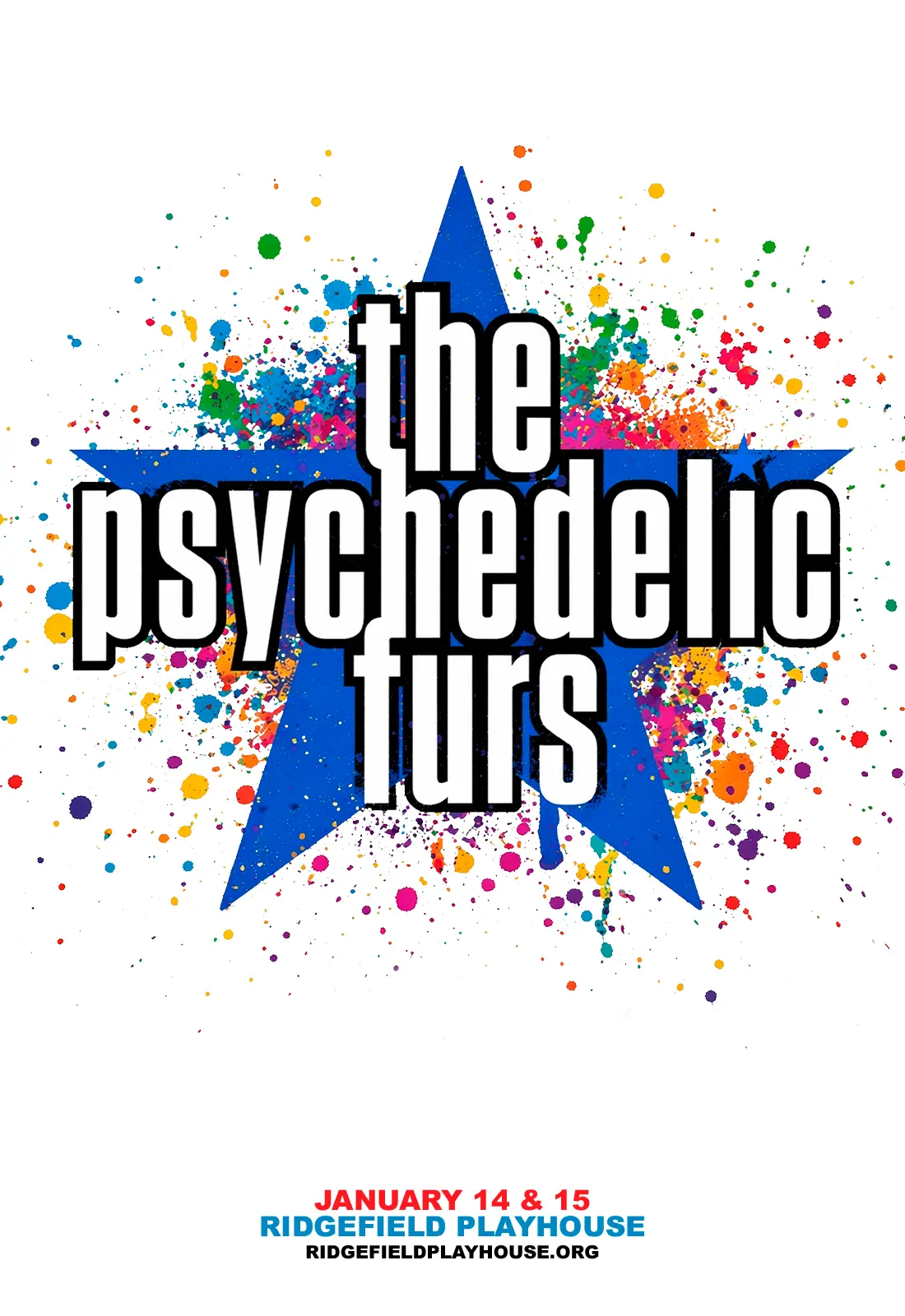The Psychedelic Furs