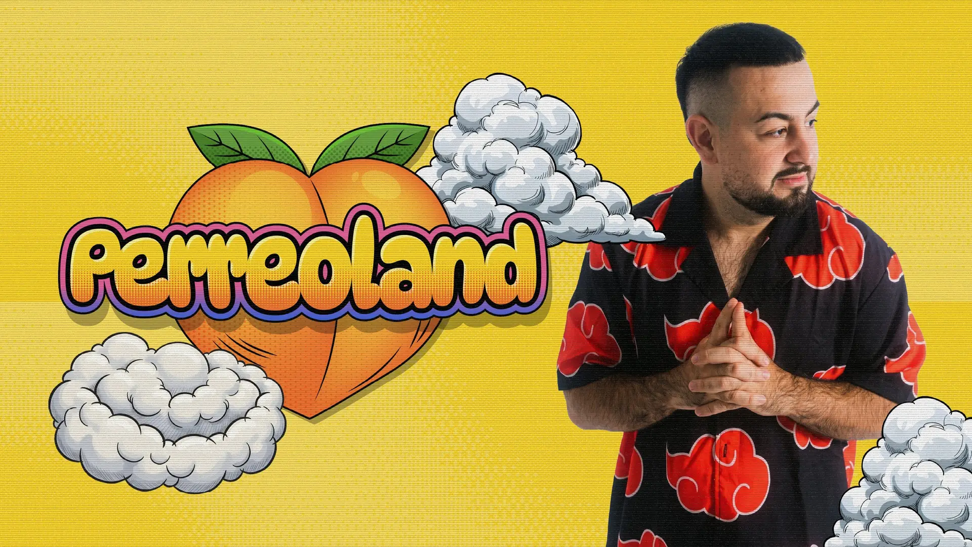 Perreoland