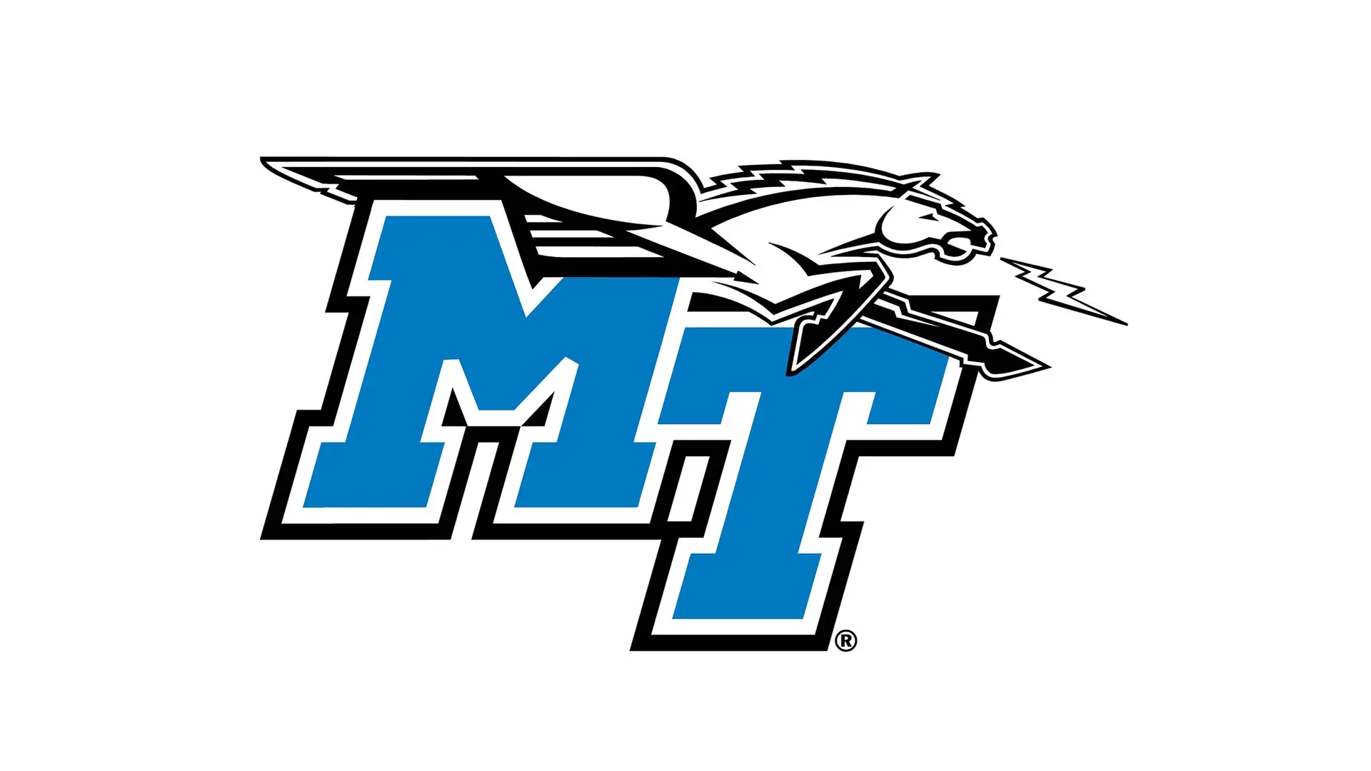Middle Tennessee Blue Raiders Football