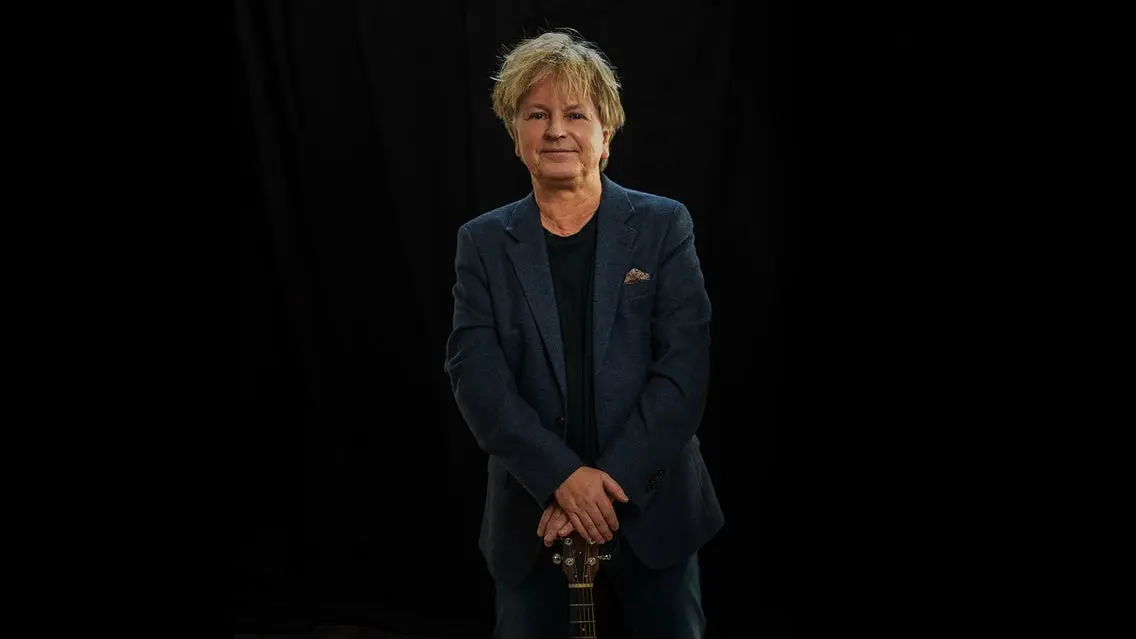 Ole Evenrud - Et "litt" Forsinka 60-Årslag