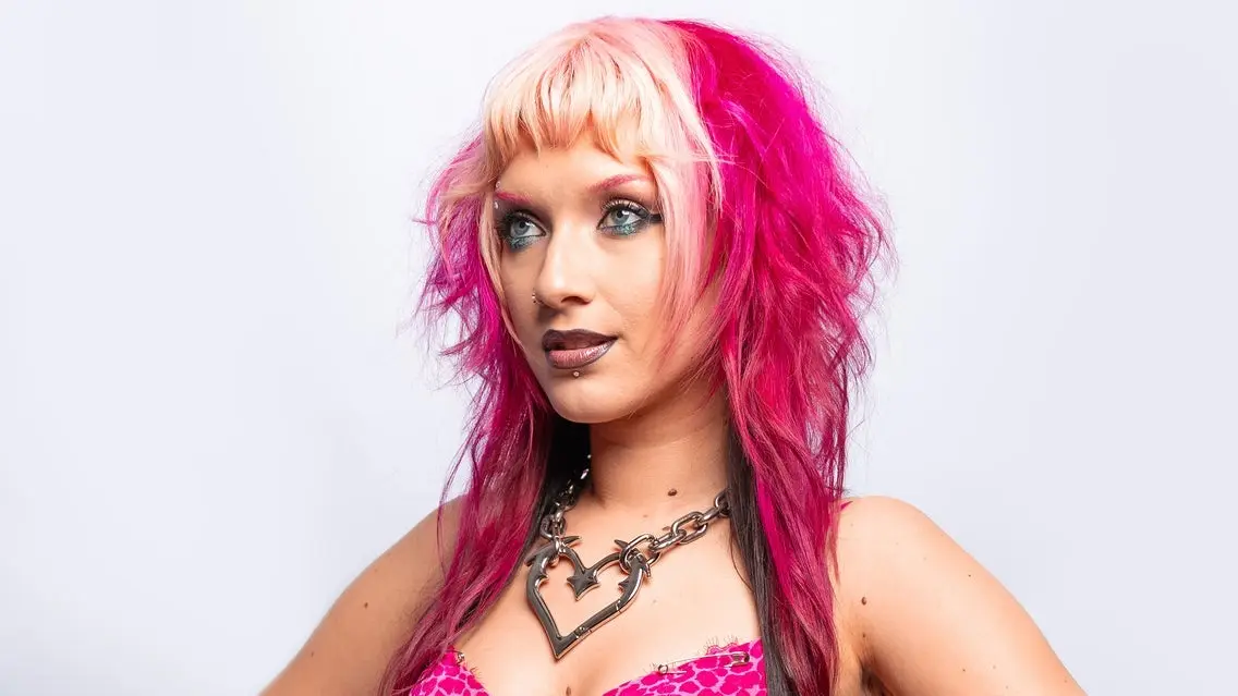 DELILAH BON - Australian East Coast Tour with NIGHTLIGHT