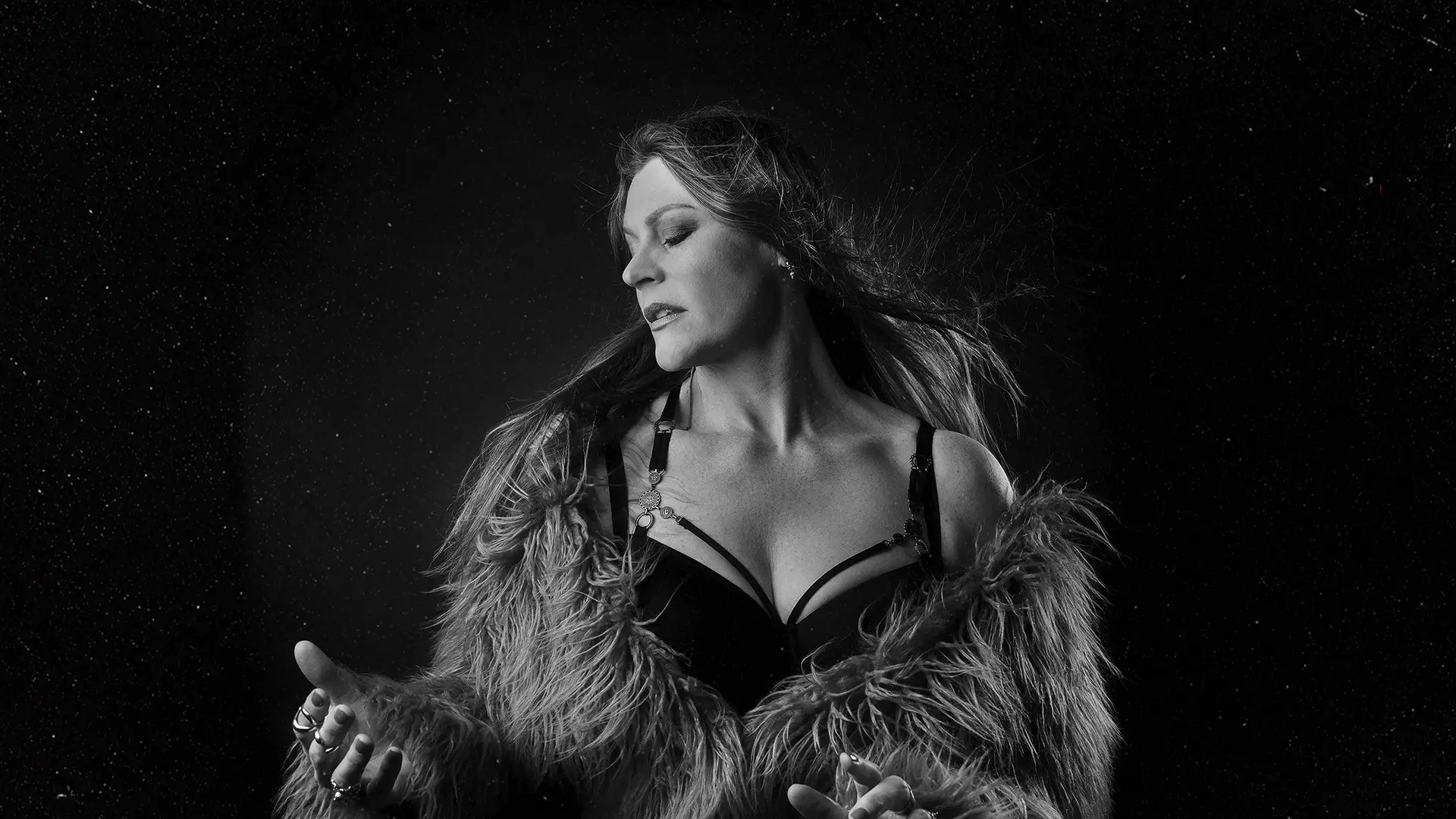 Floor Jansen's