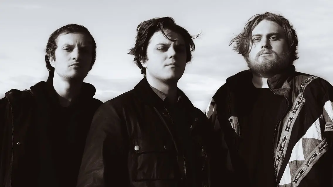 The ZAC SCHULZE GANG (uk)