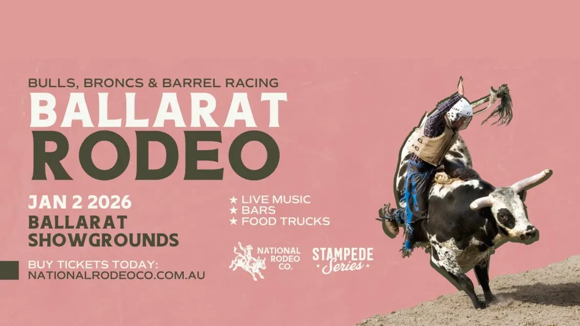 Adelaide Rodeo