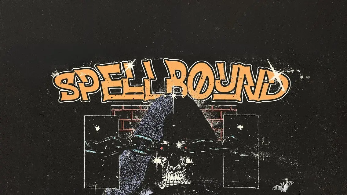 Spellbound Indy Presents - The New Year's Eve Dark Rave