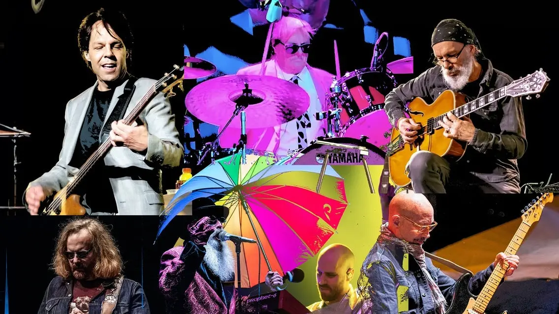 All You Need Is John: A Celebration of the Music of John Lennon