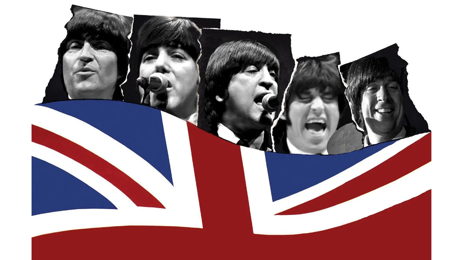 The Fab 5