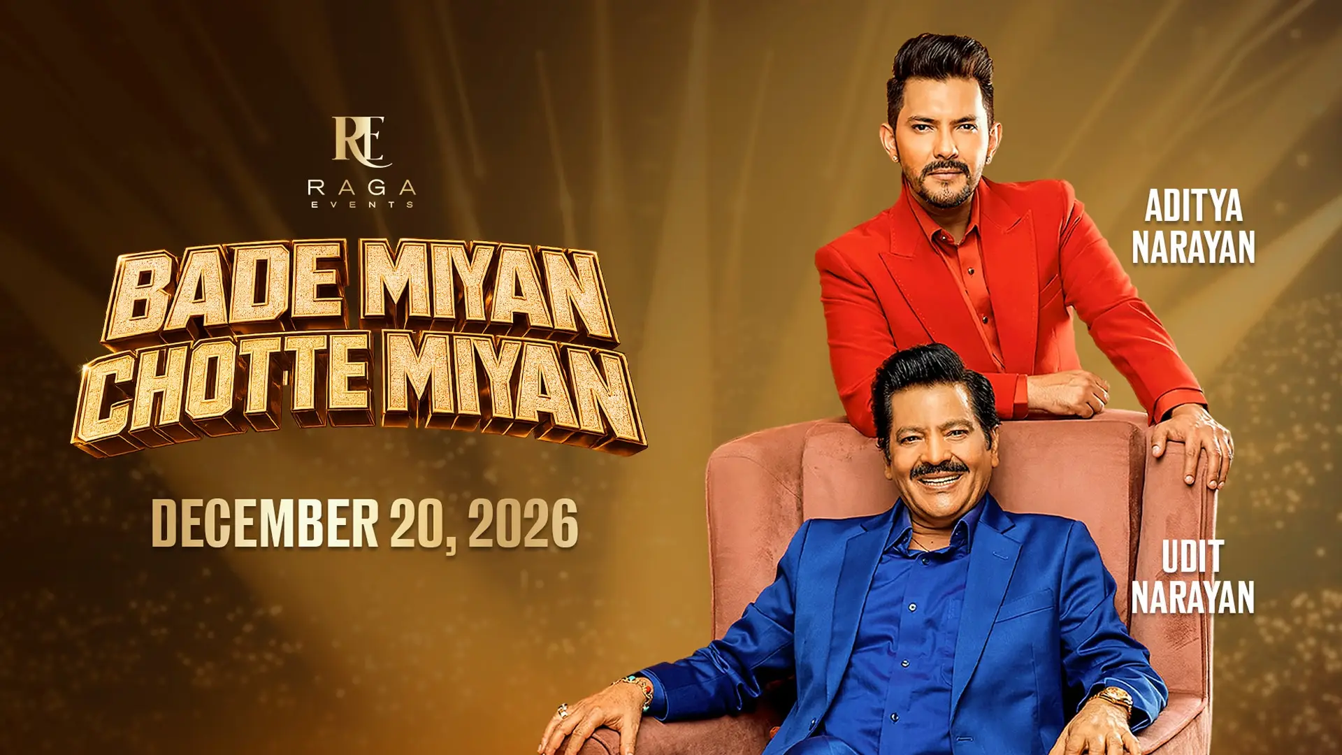 Udit Narayan