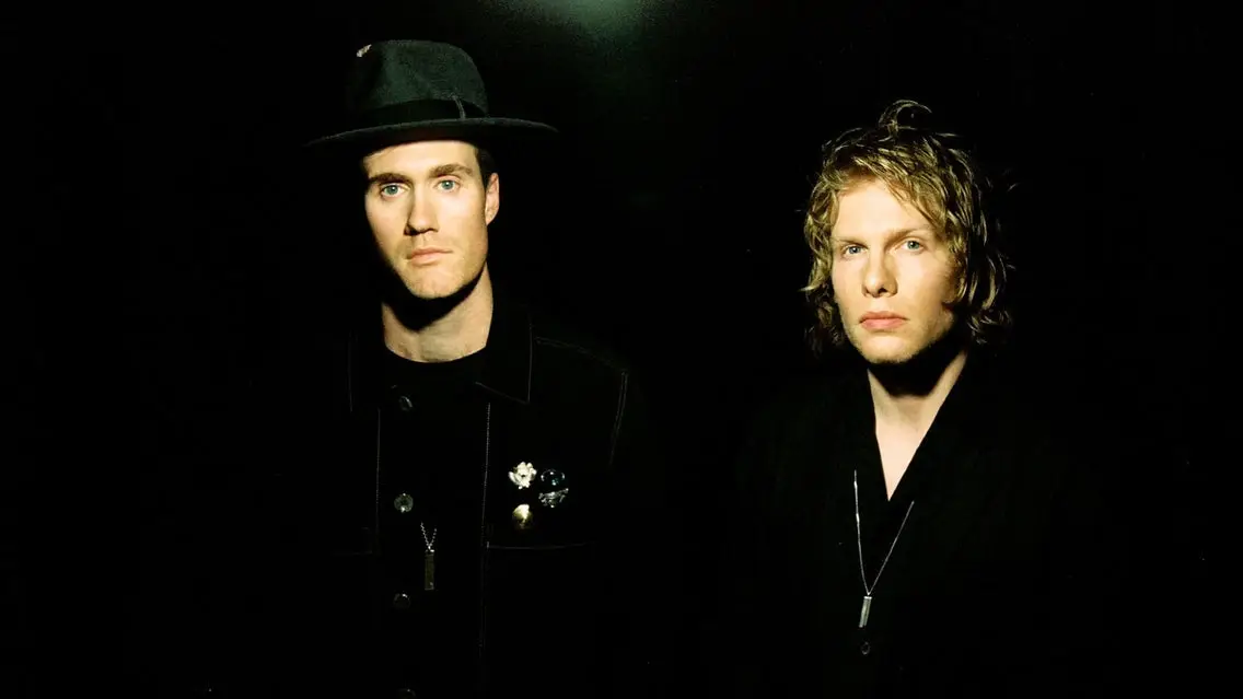 Bob Moses (18+ Event)