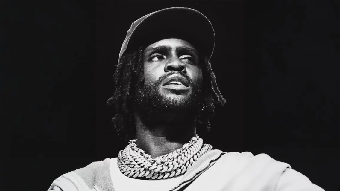 CHIEF KEEF