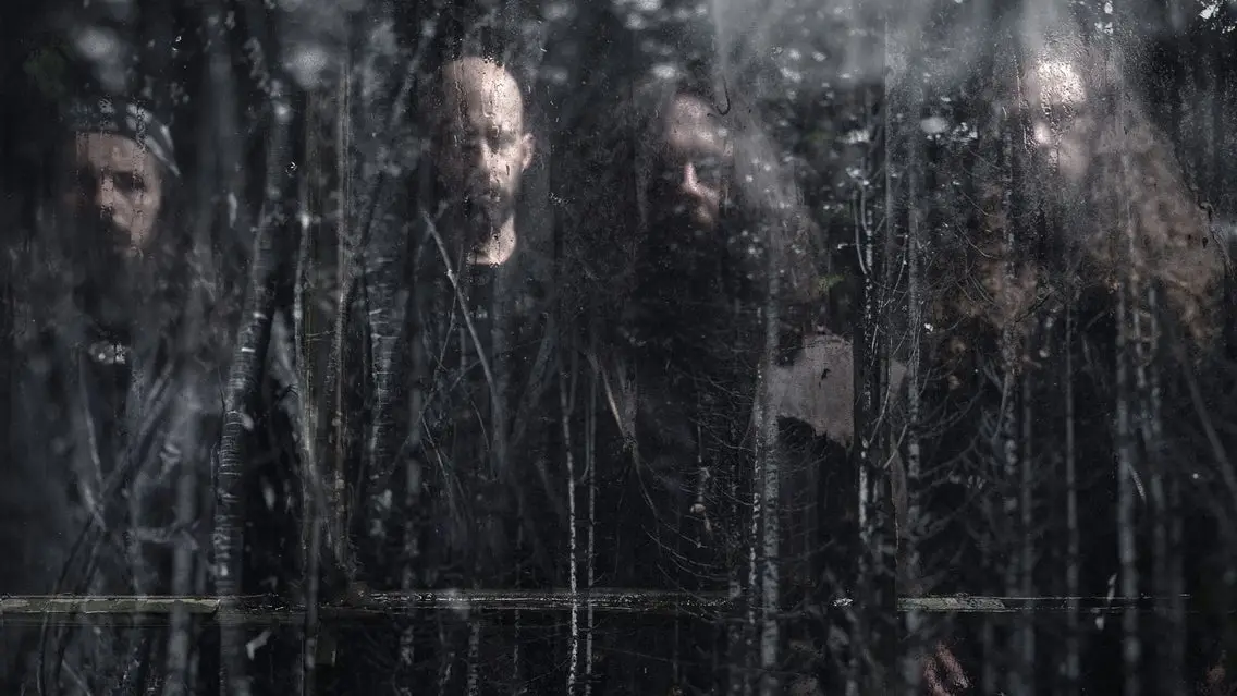 Wolves In the Throne Room