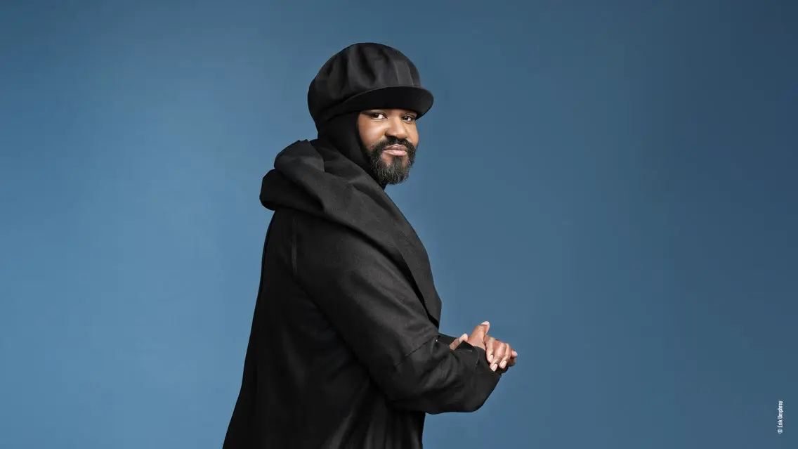 Gregory Porter - JAZZMI 2026