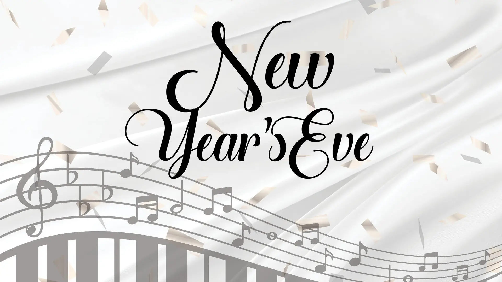 New Years Eve