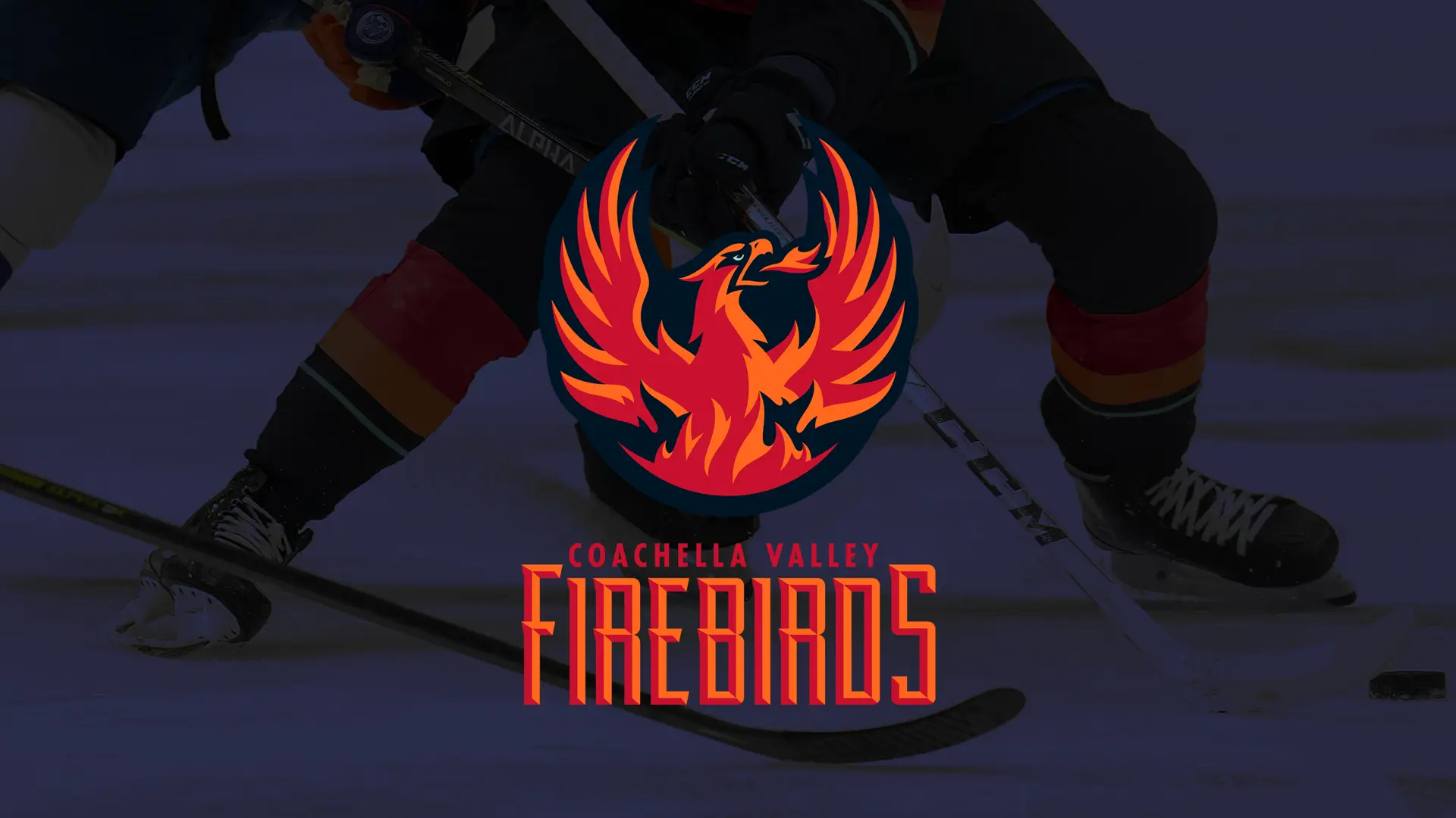Coachella Valley Firebirds