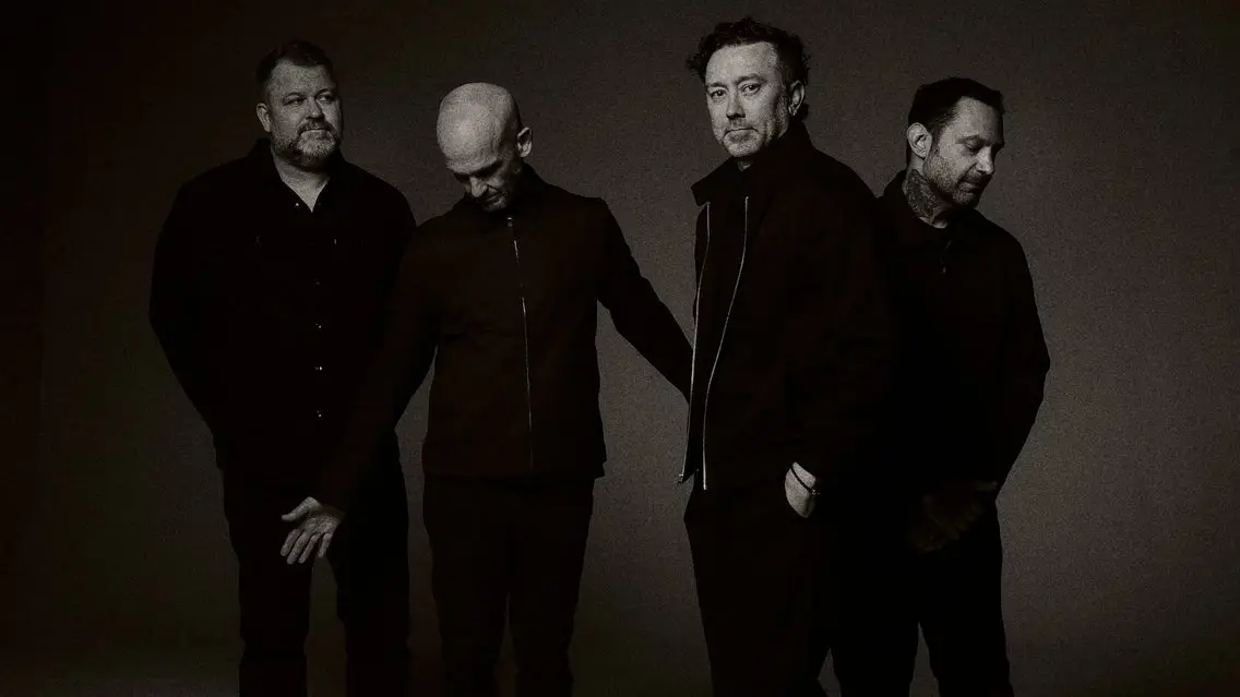 Rise Against