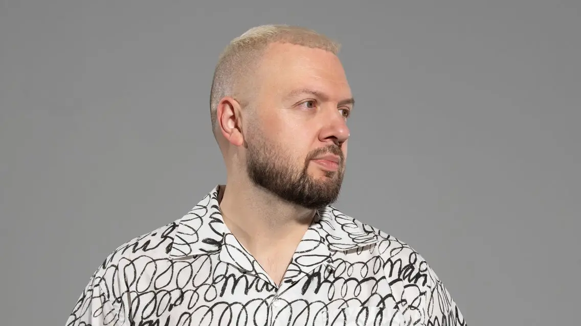 Foundation V18.0 Halloween with Chris Lake
