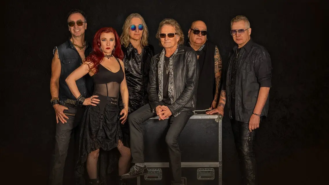 Starship Ft Mickey Thomas