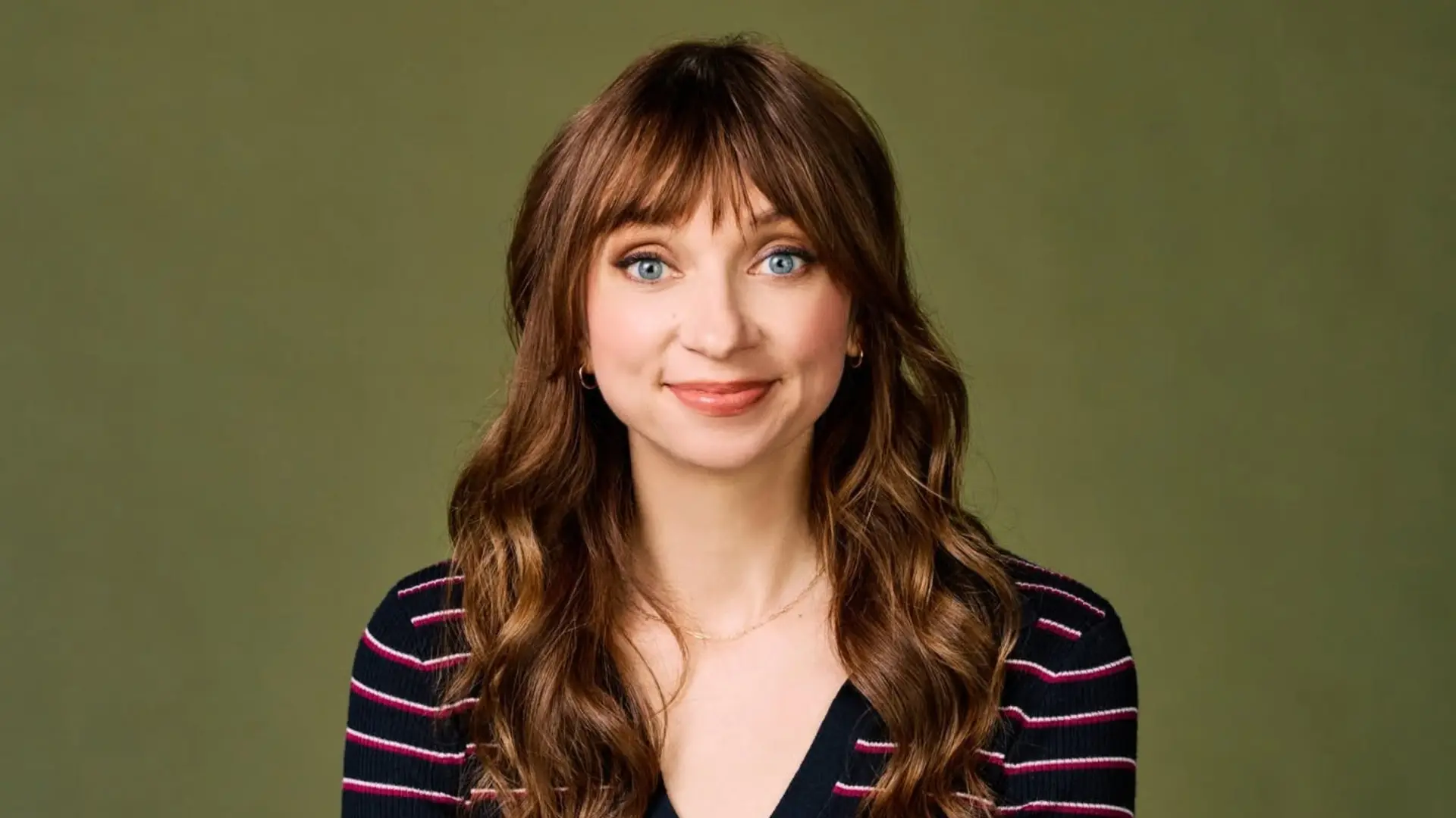 Lauren Lapkus